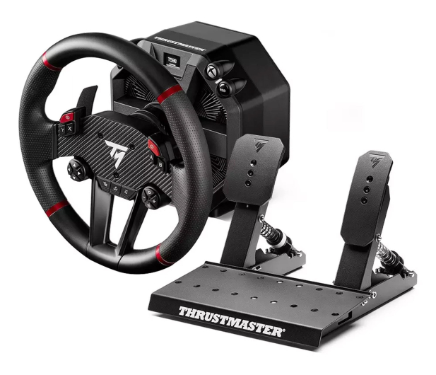 Thrustmaster T598X - 1362290 - zdjęcie